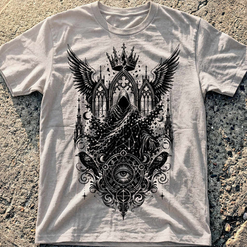Astral Reaper T-Shirt