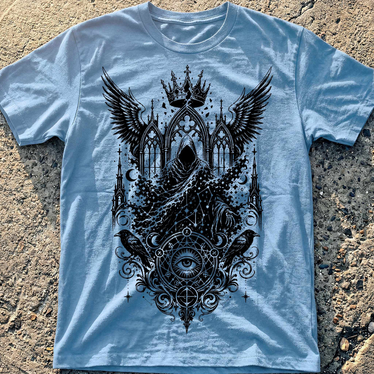 Astral Reaper T-Shirt