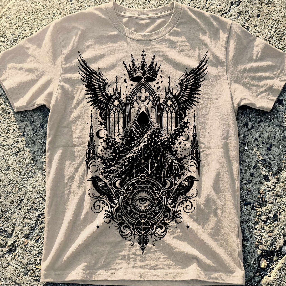 Astral Reaper T-Shirt