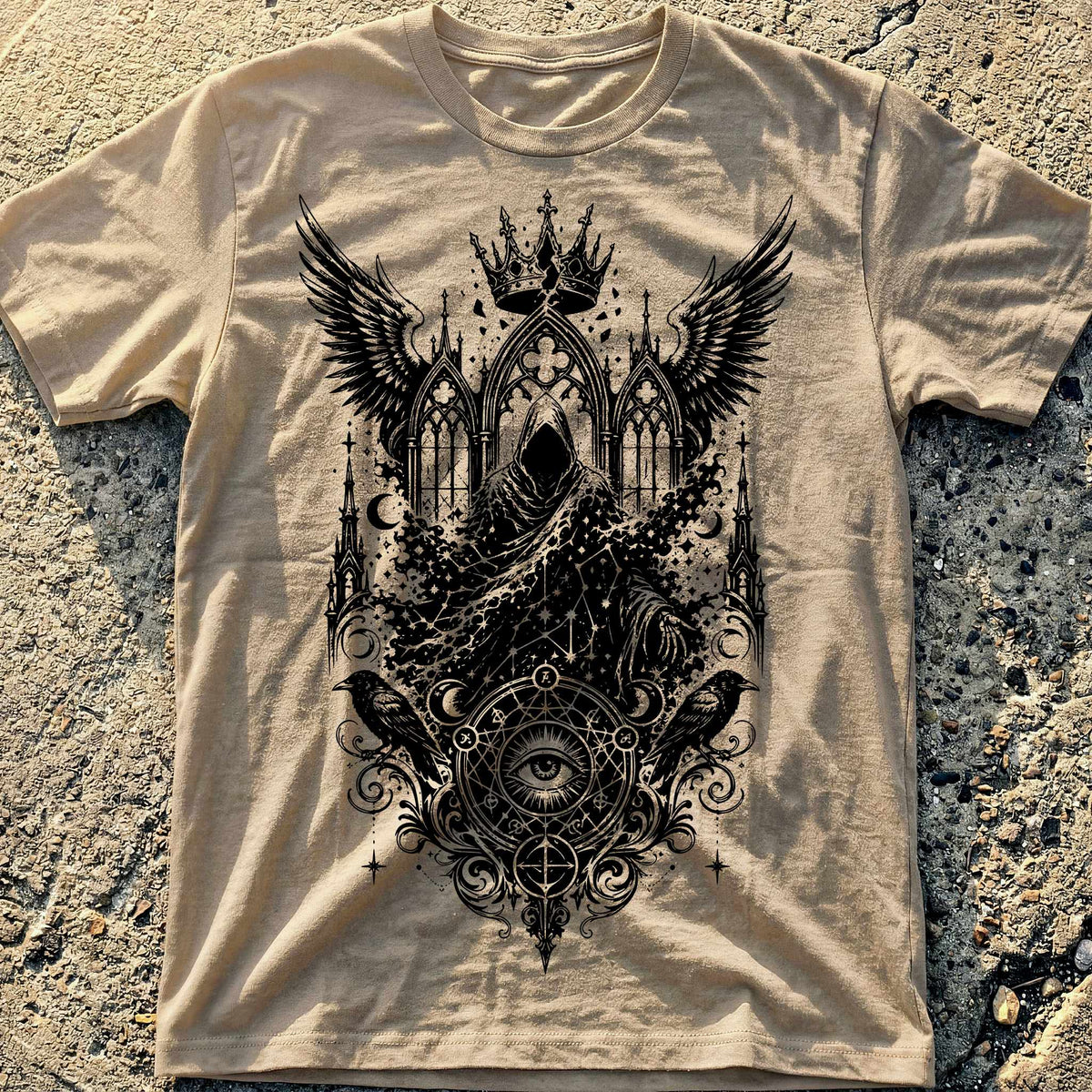 Astral Reaper T-Shirt