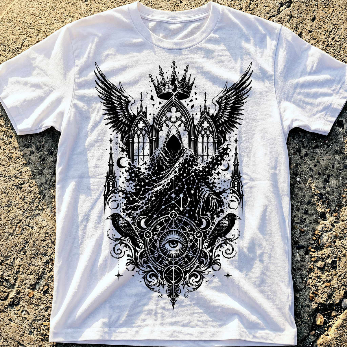 Astral Reaper T-Shirt