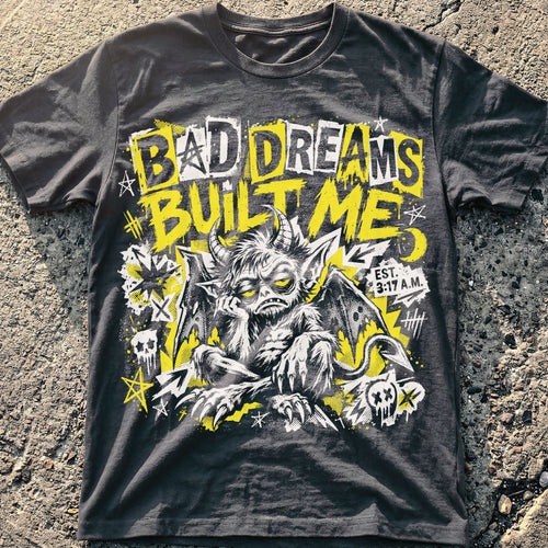 Bad Dreams T-Shirt