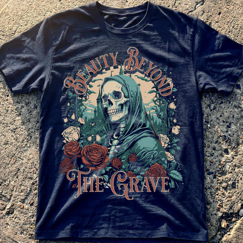 Beyond The Grave T-Shirt