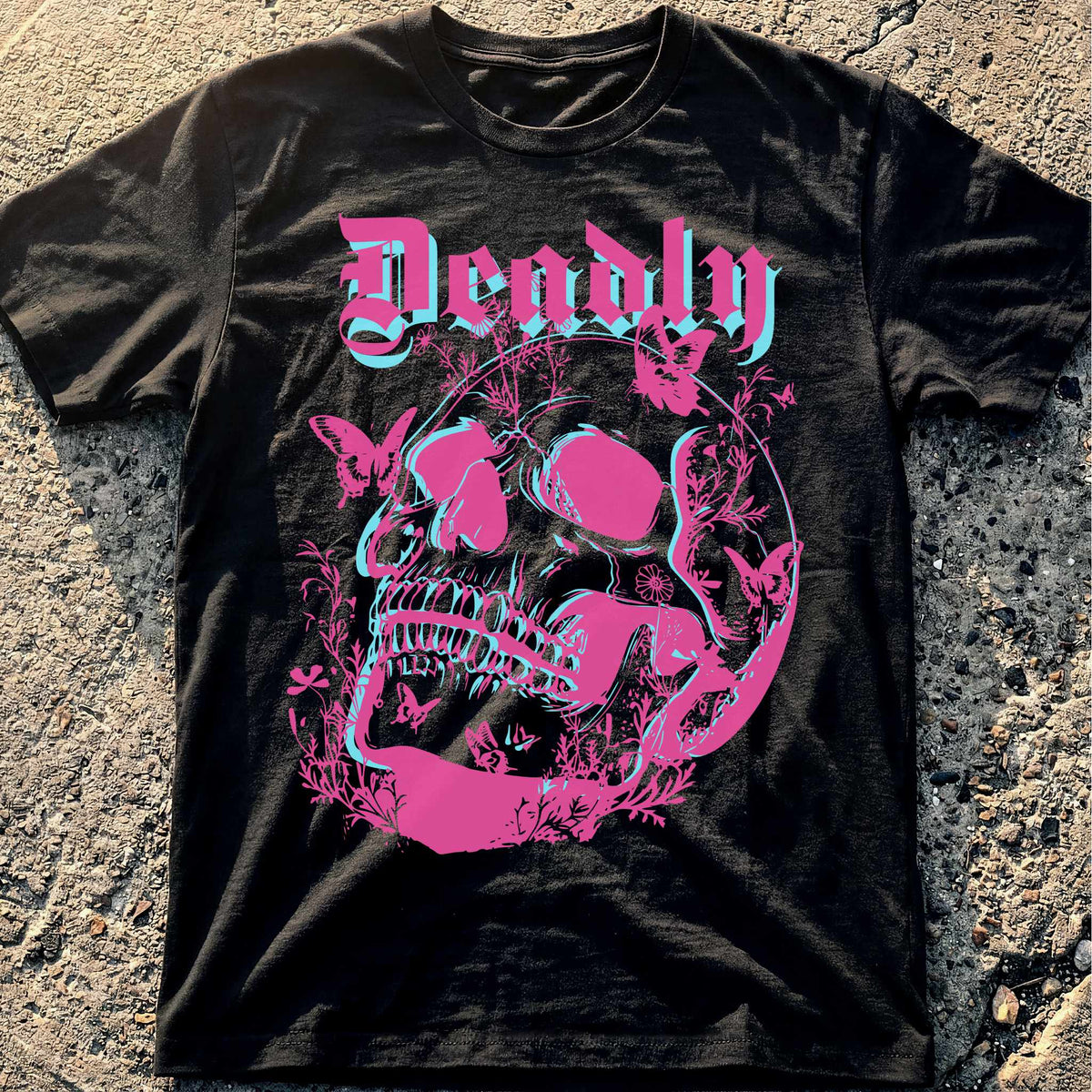 Deadly T-Shirt