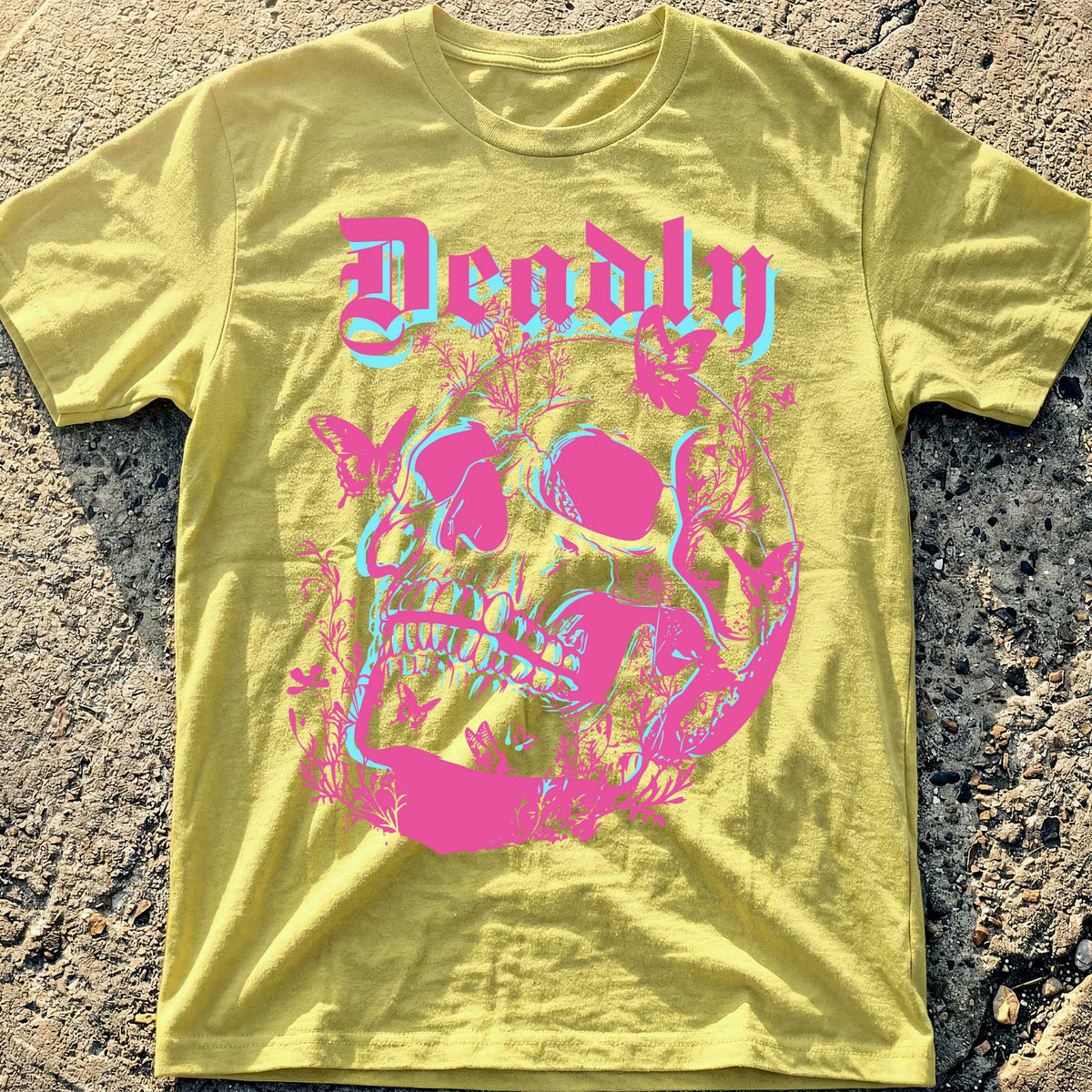 Deadly T-Shirt