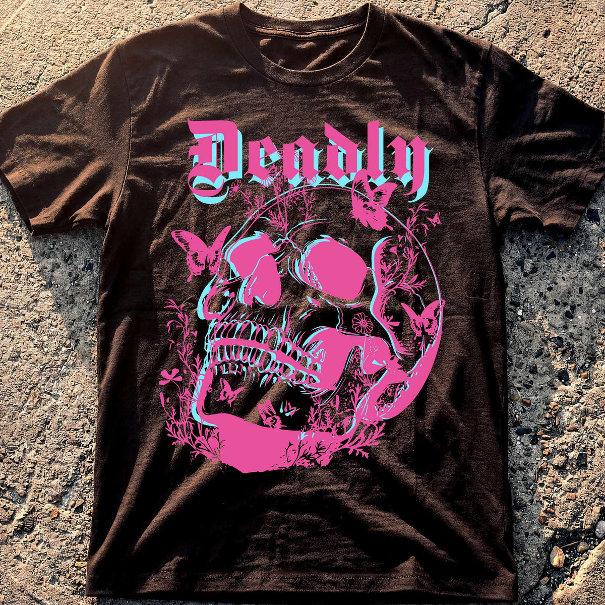Deadly T-Shirt