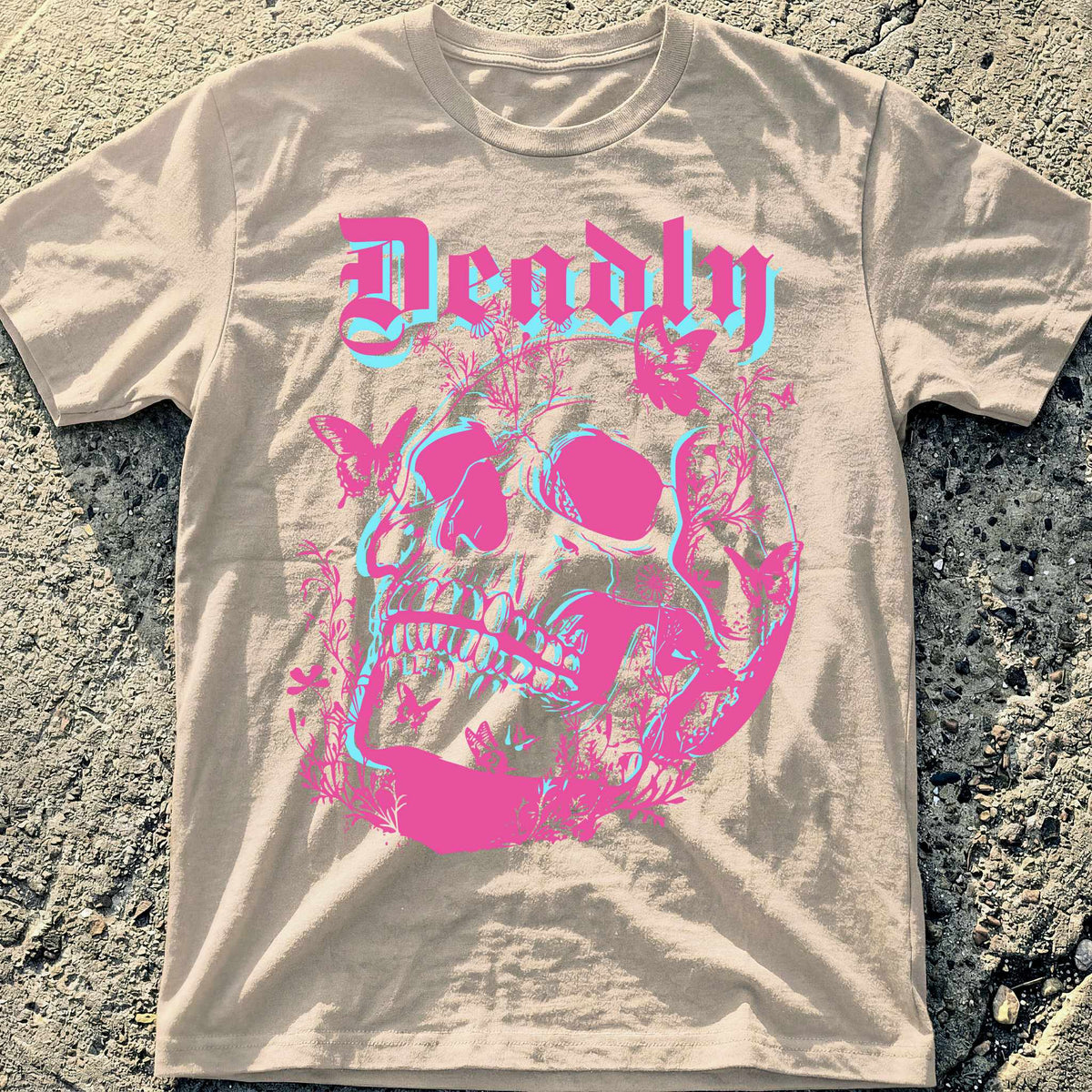 Deadly T-Shirt