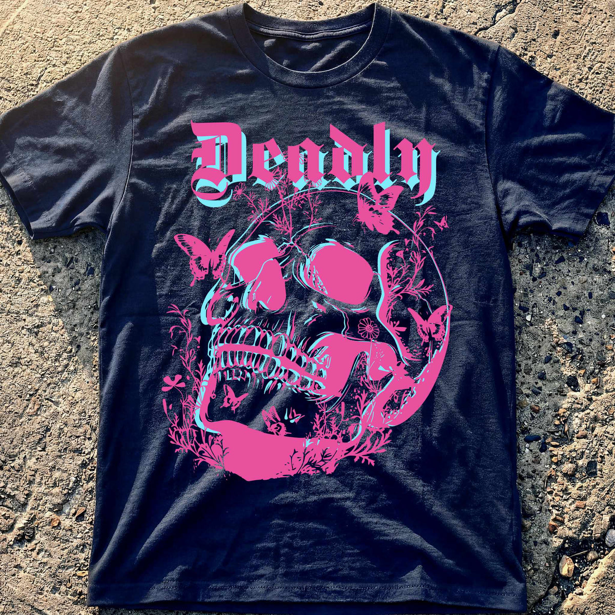 Deadly T-Shirt