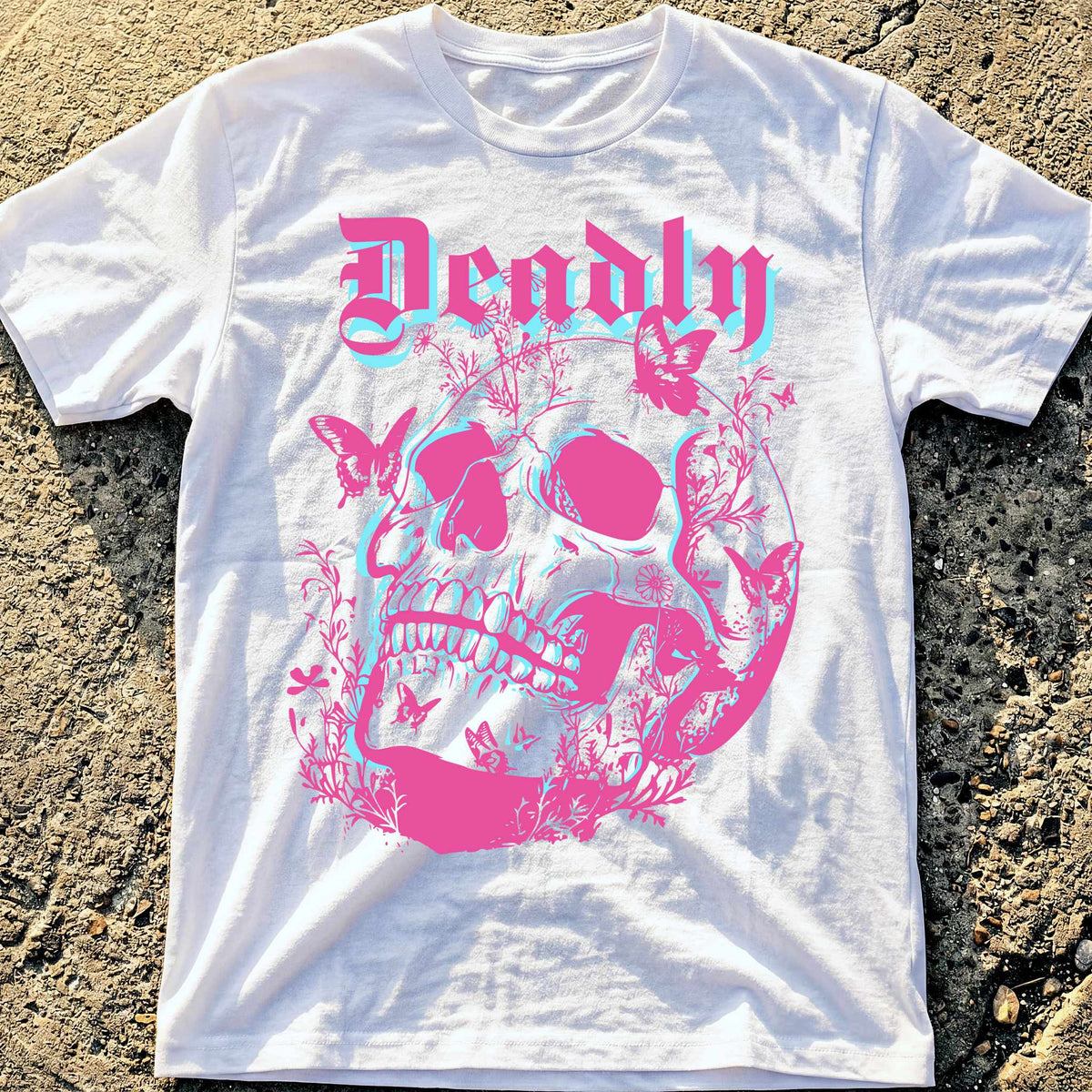 Deadly T-Shirt