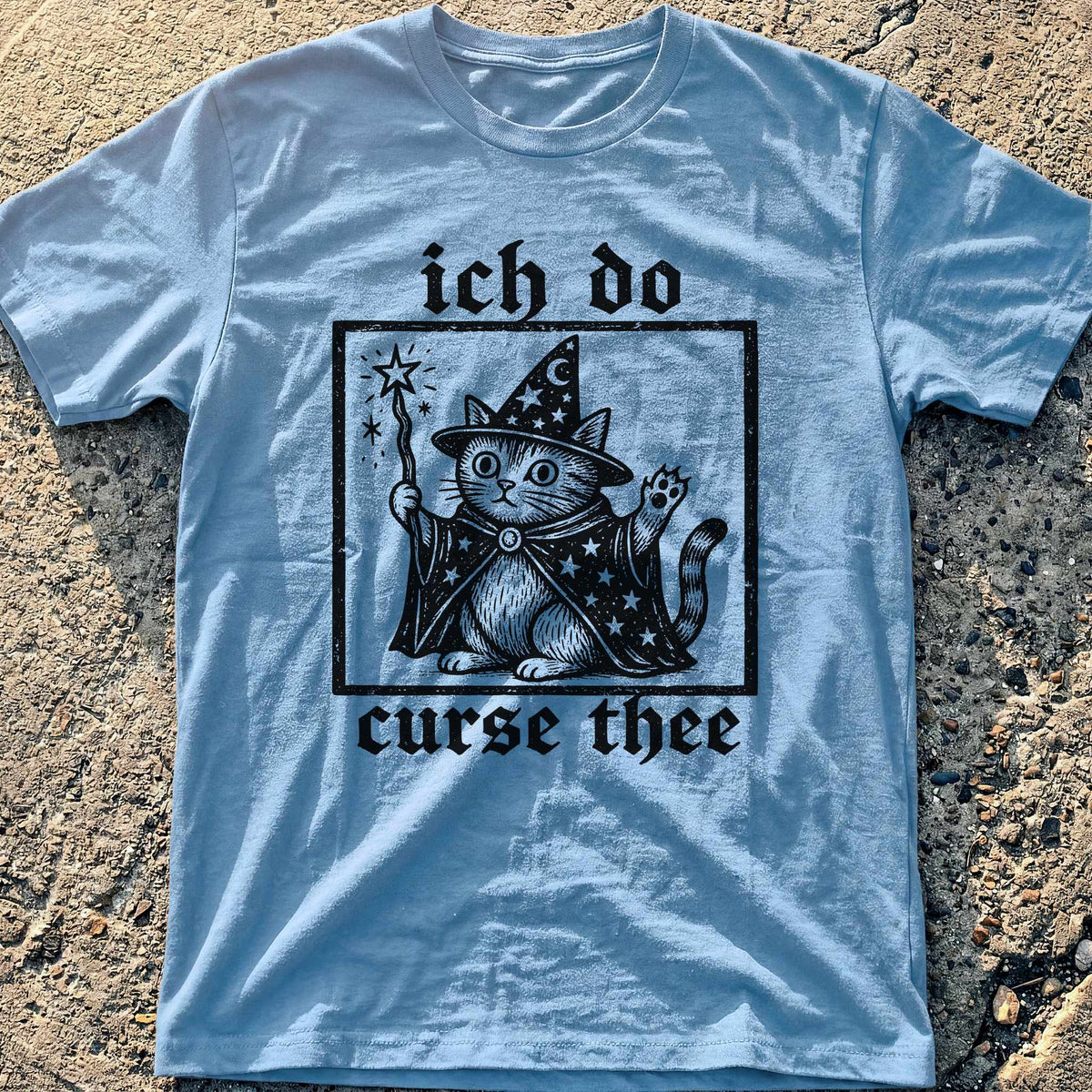 Curse Thee T-Shirt