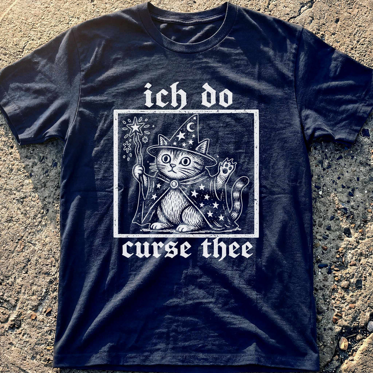 Curse Thee T-Shirt