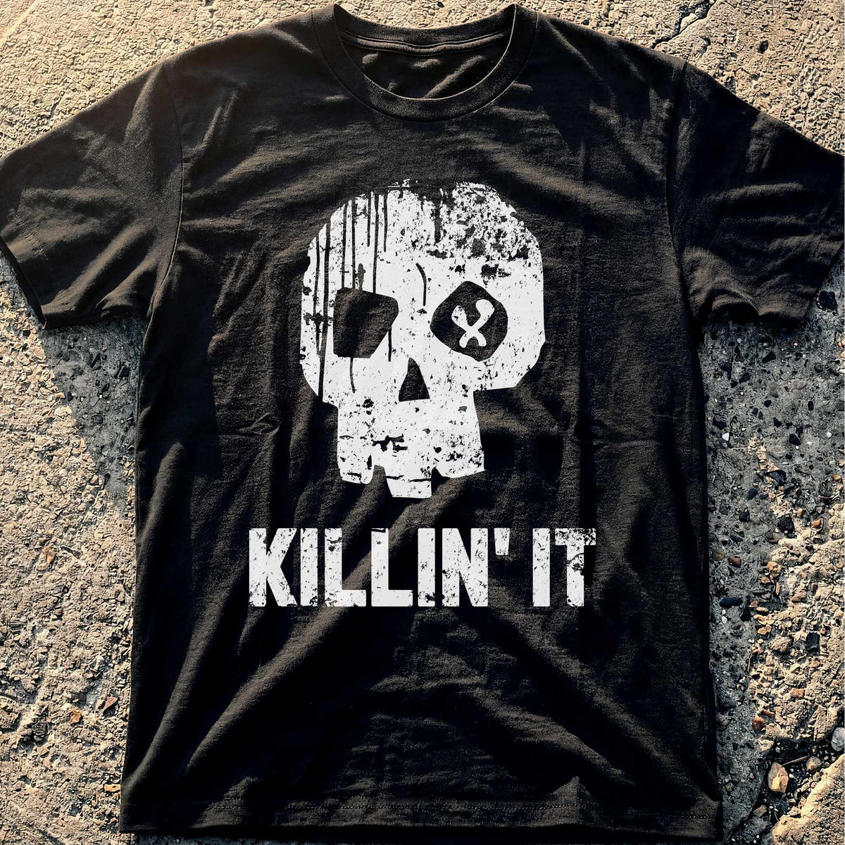 Killin' It T-Shirt