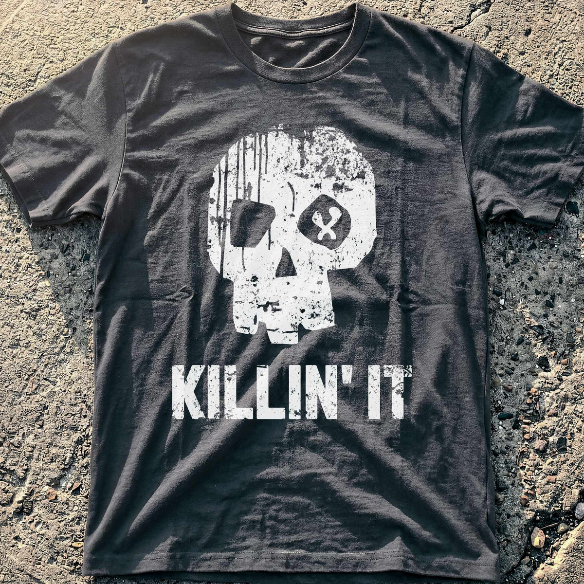 Killin' It T-Shirt