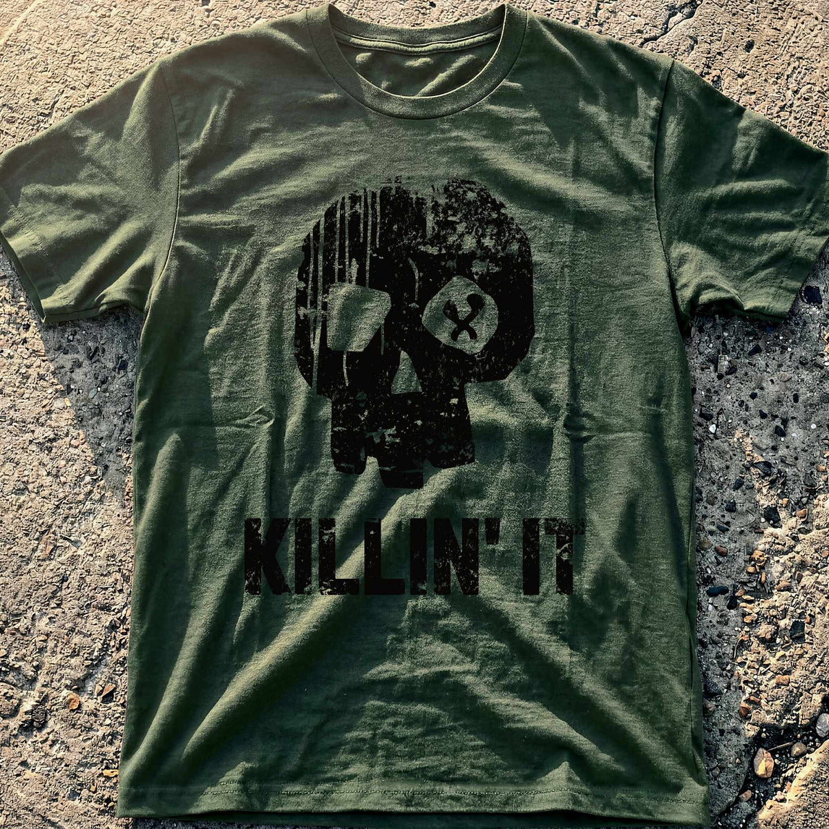 Killin' It T-Shirt