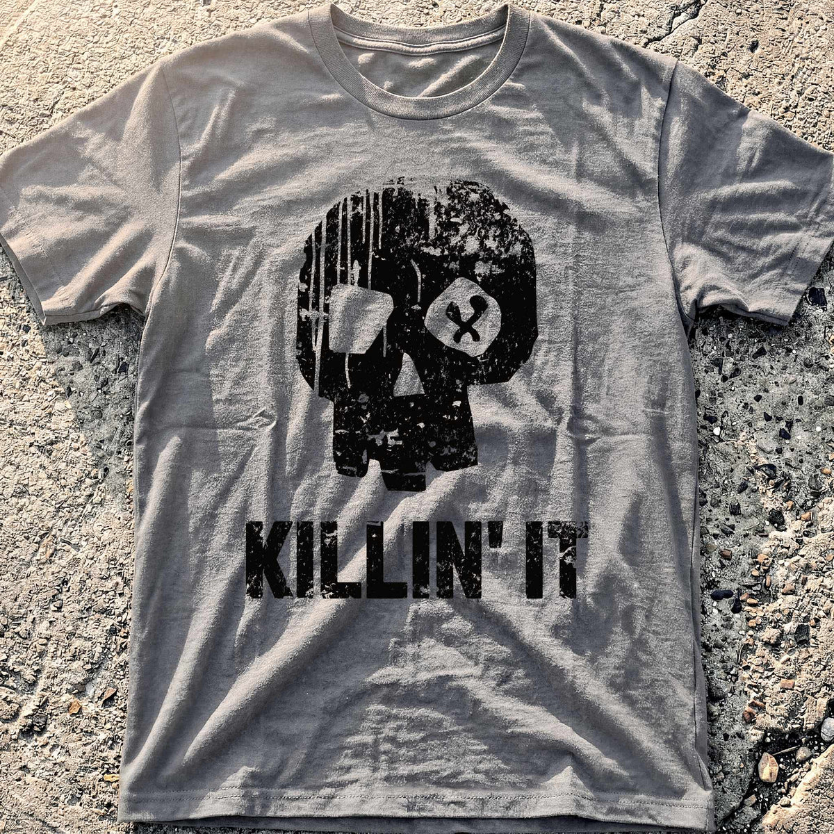 Killin' It T-Shirt