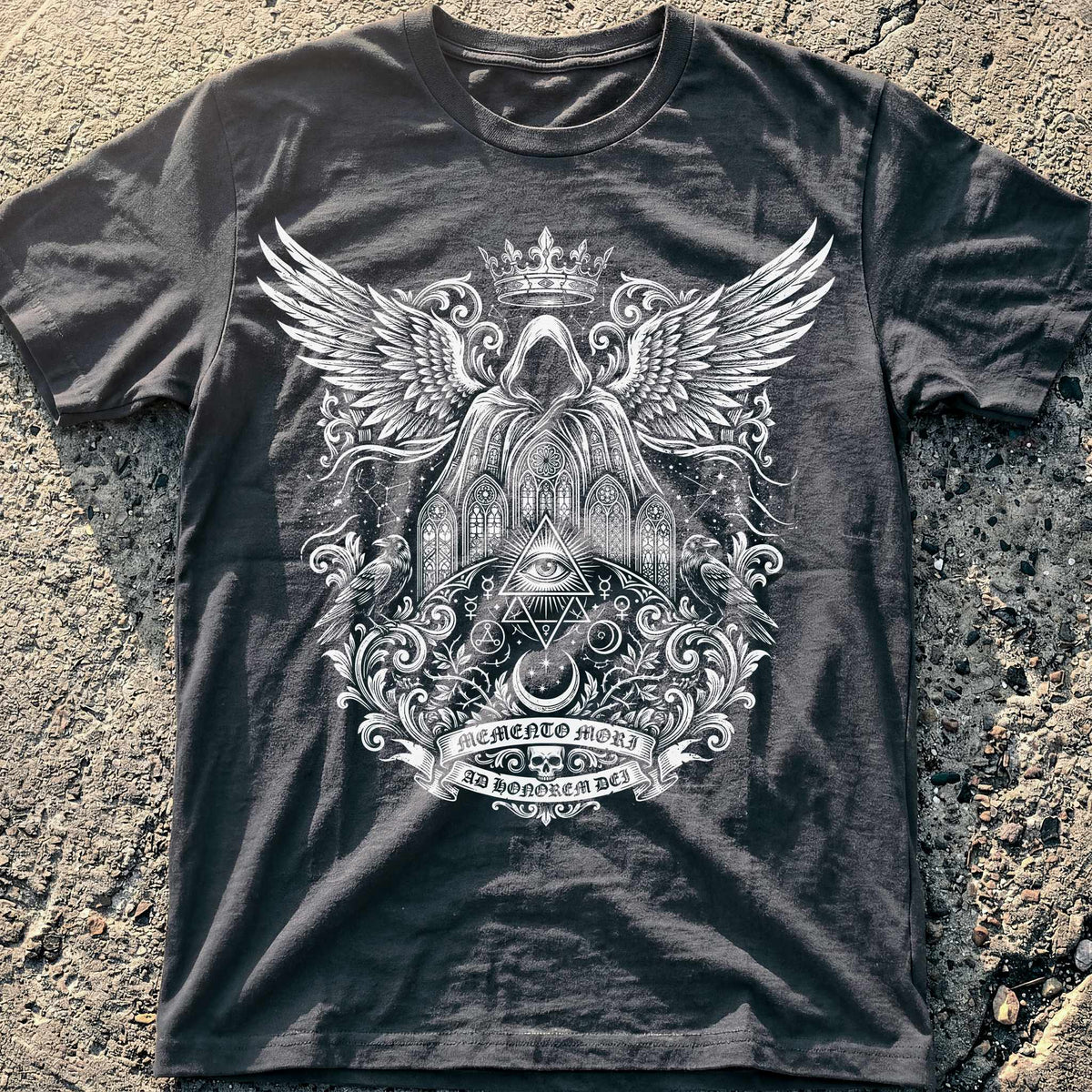 Reaper King T-Shirt