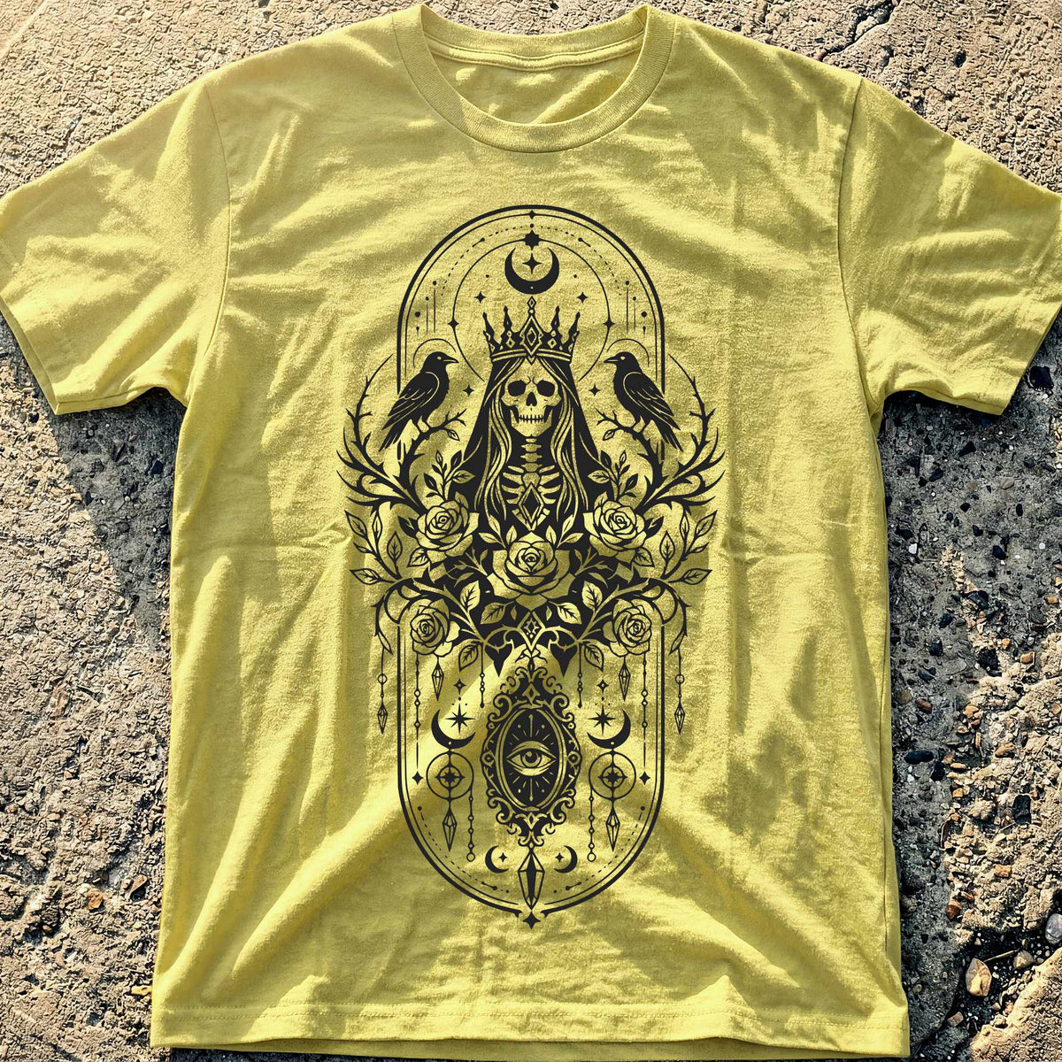 Shadow Queen T-Shirt