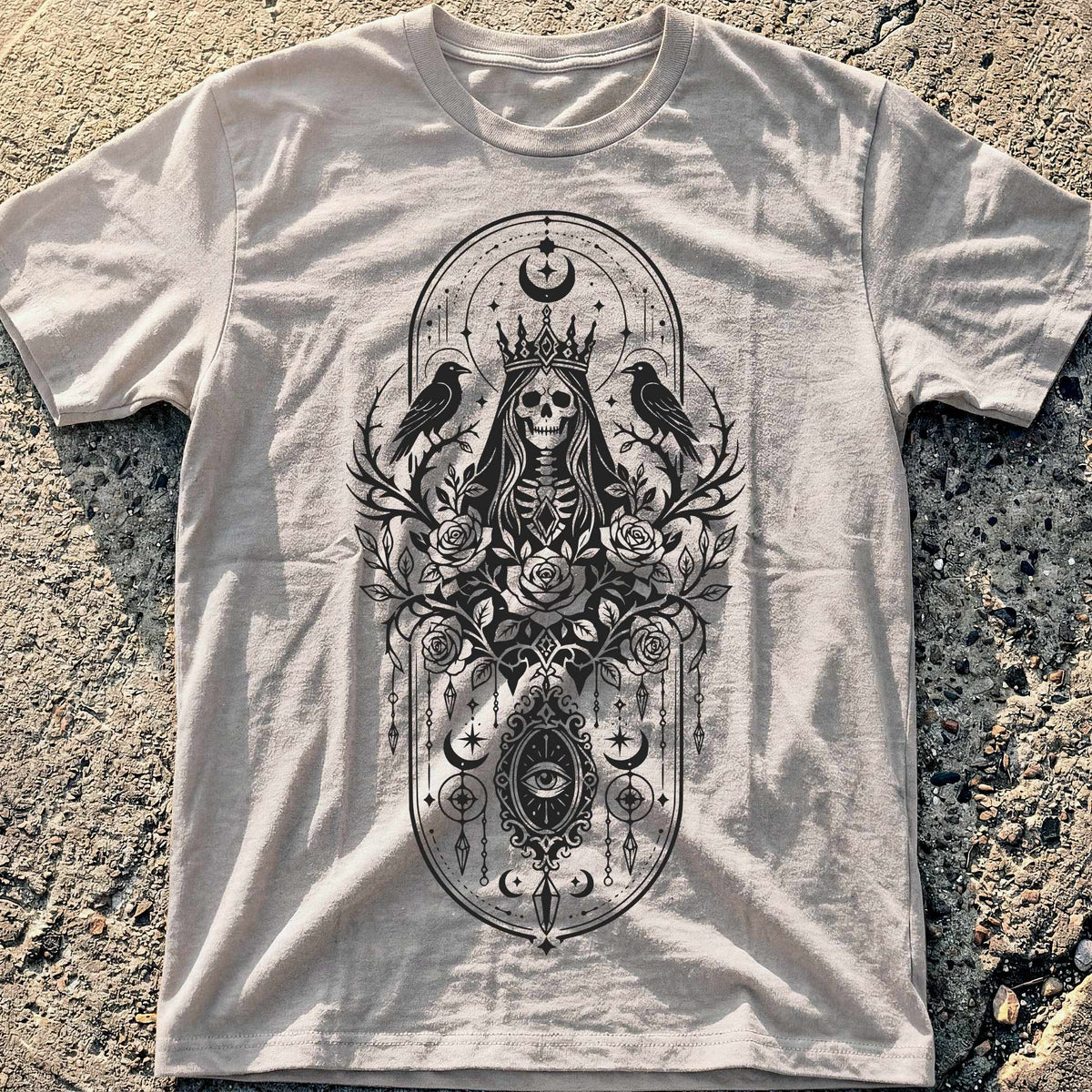 Shadow Queen T-Shirt