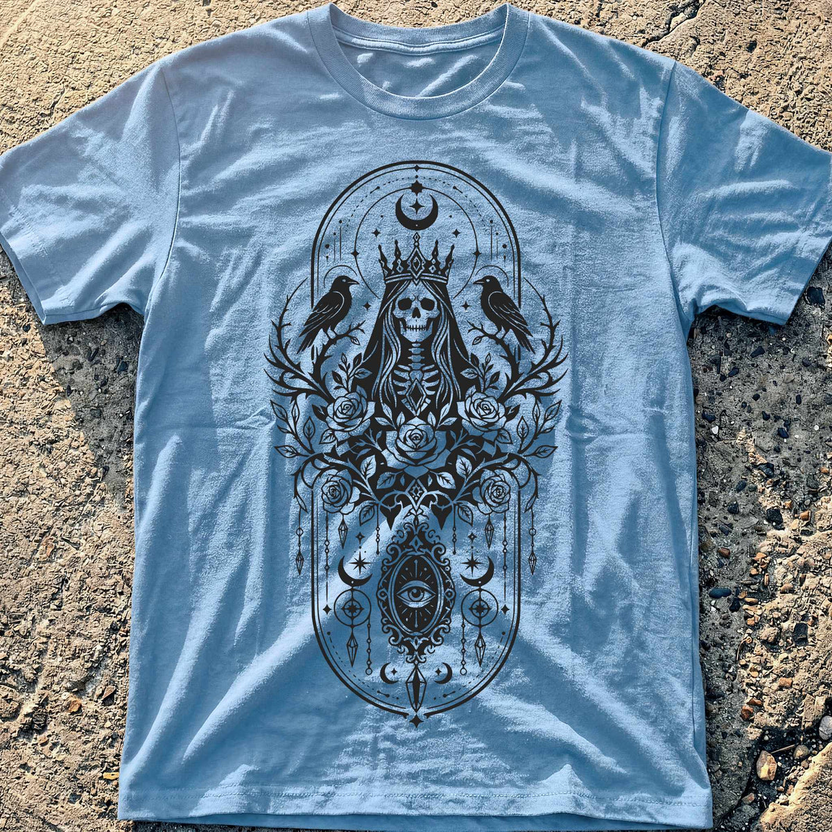 Shadow Queen T-Shirt