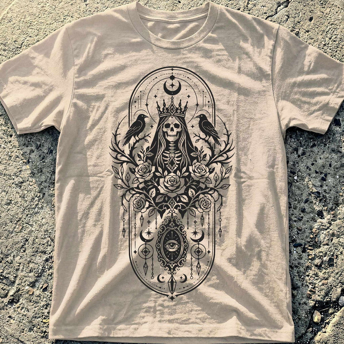 Shadow Queen T-Shirt