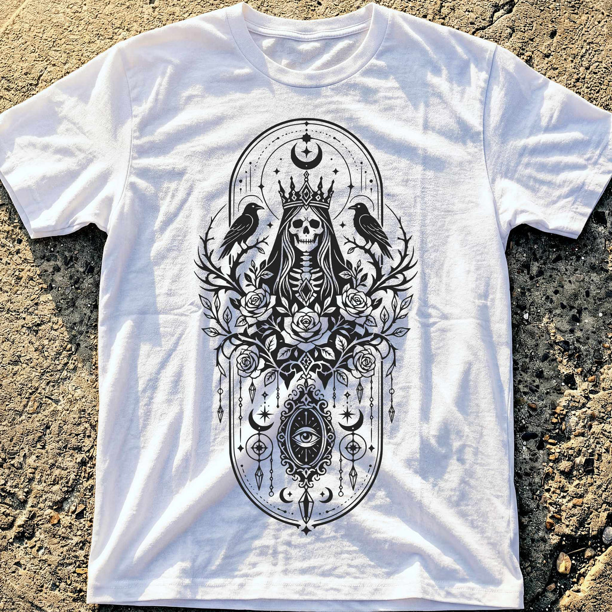 Shadow Queen T-Shirt