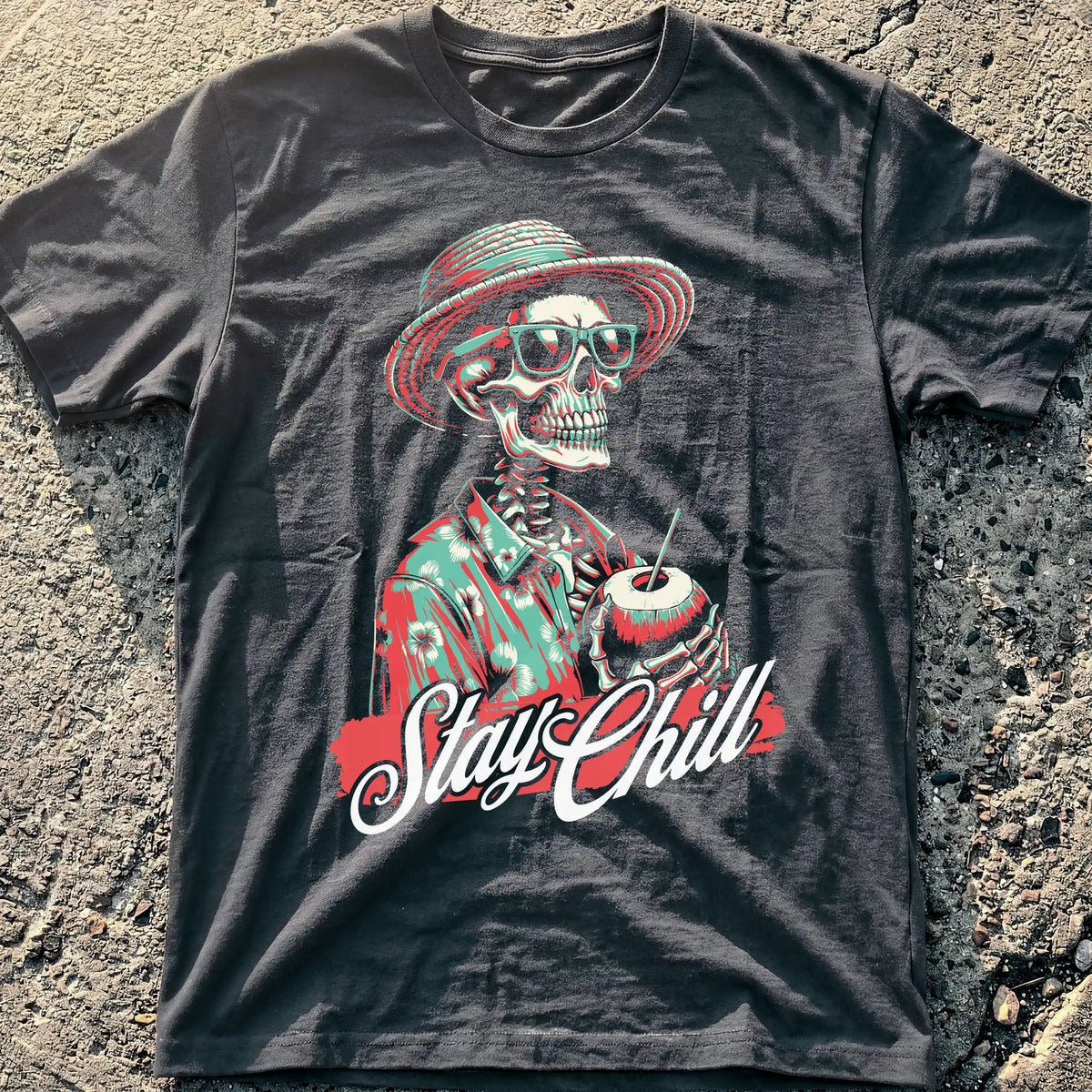Stay Chill T-Shirt