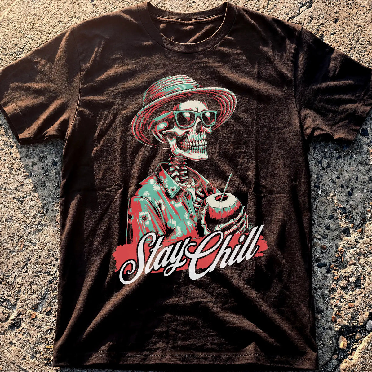 Stay Chill T-Shirt