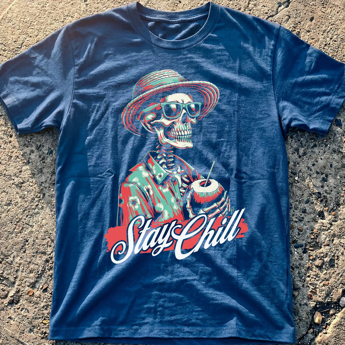 Stay Chill T-Shirt
