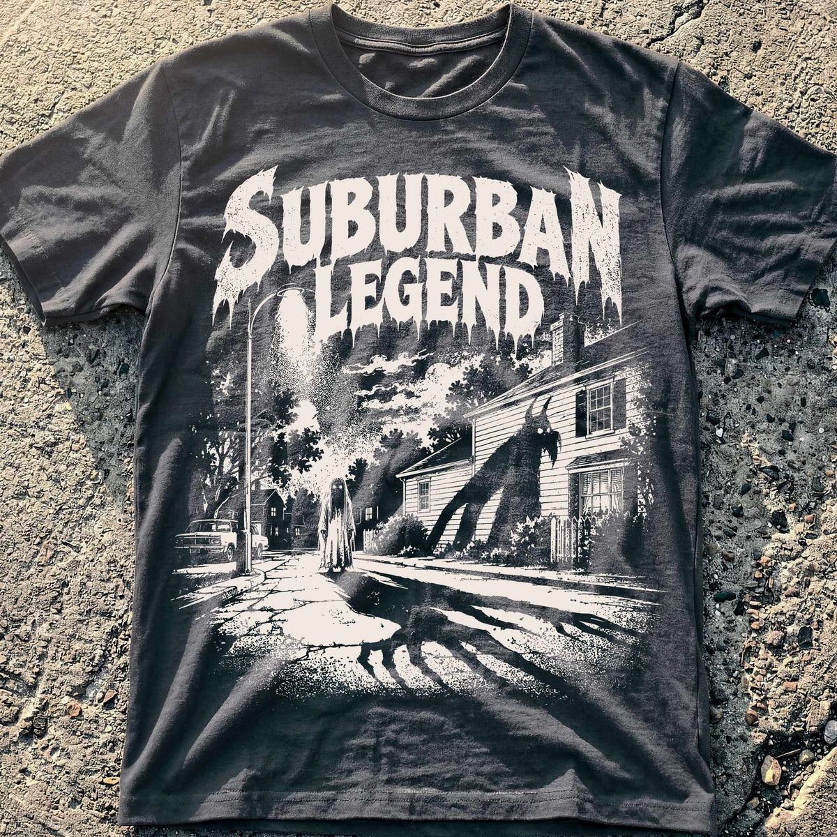 Suburban Legend T-Shirt