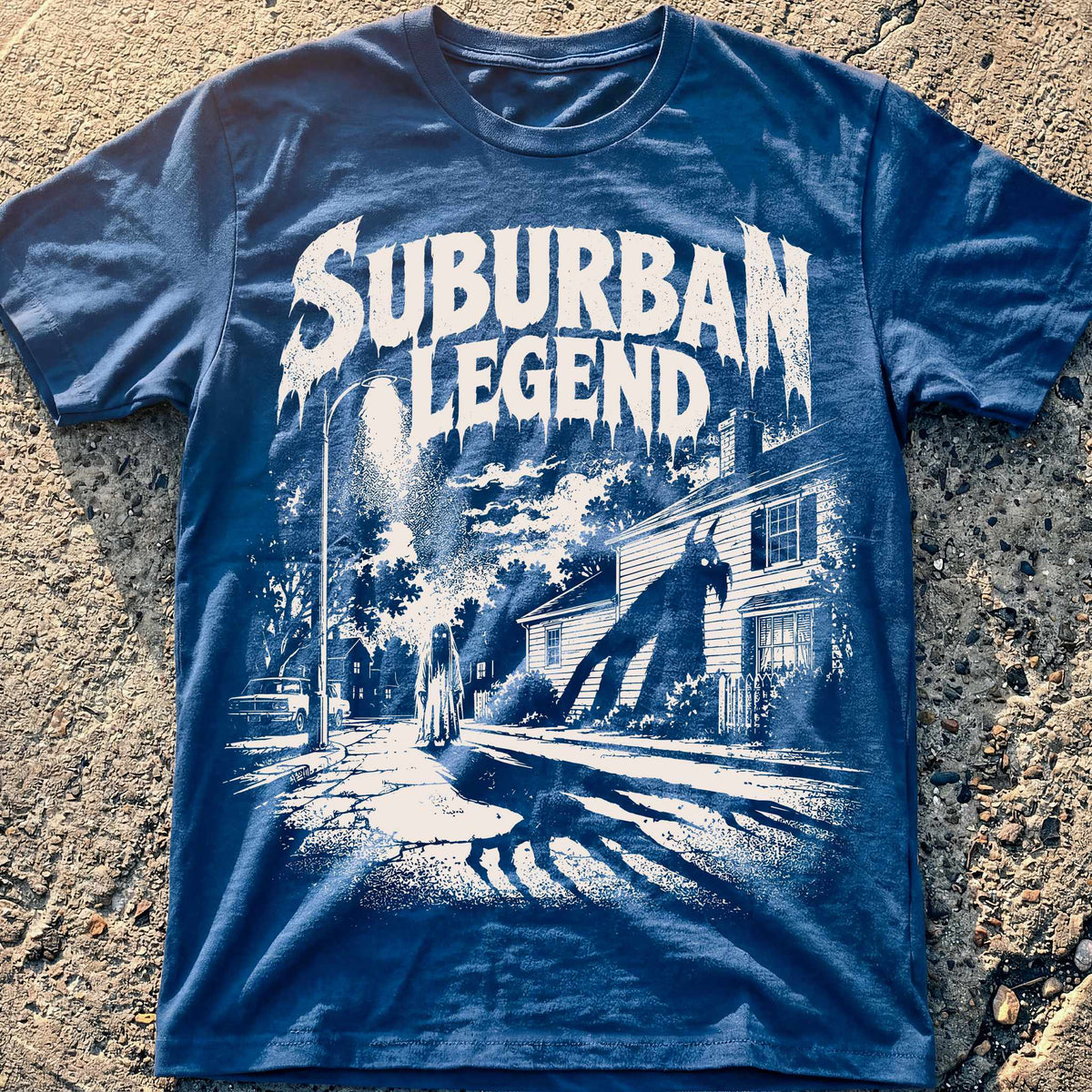 Suburban Legend T-Shirt