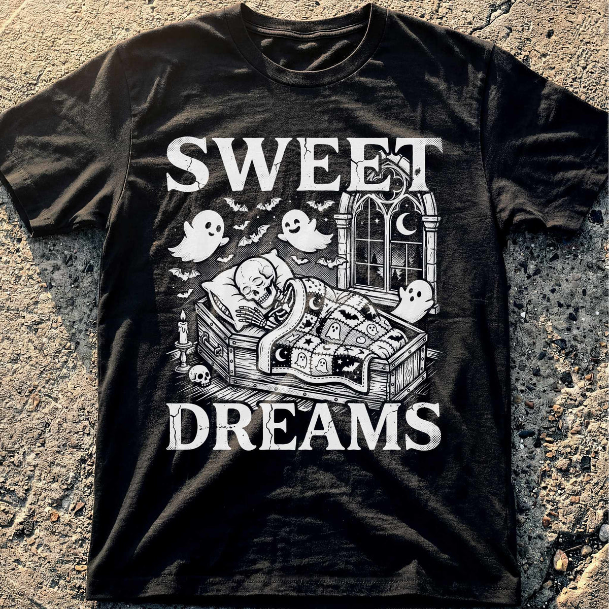 Sweet Dreams T-Shirt