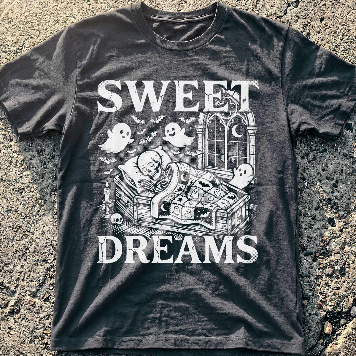Sweet Dreams T-Shirt