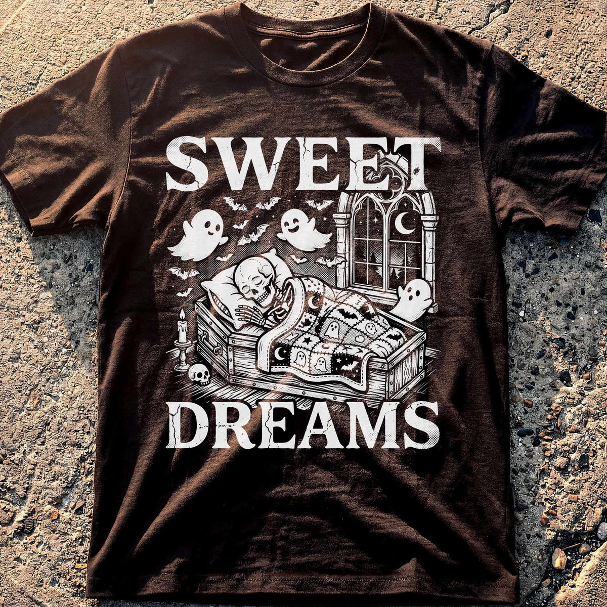 Sweet Dreams T-Shirt