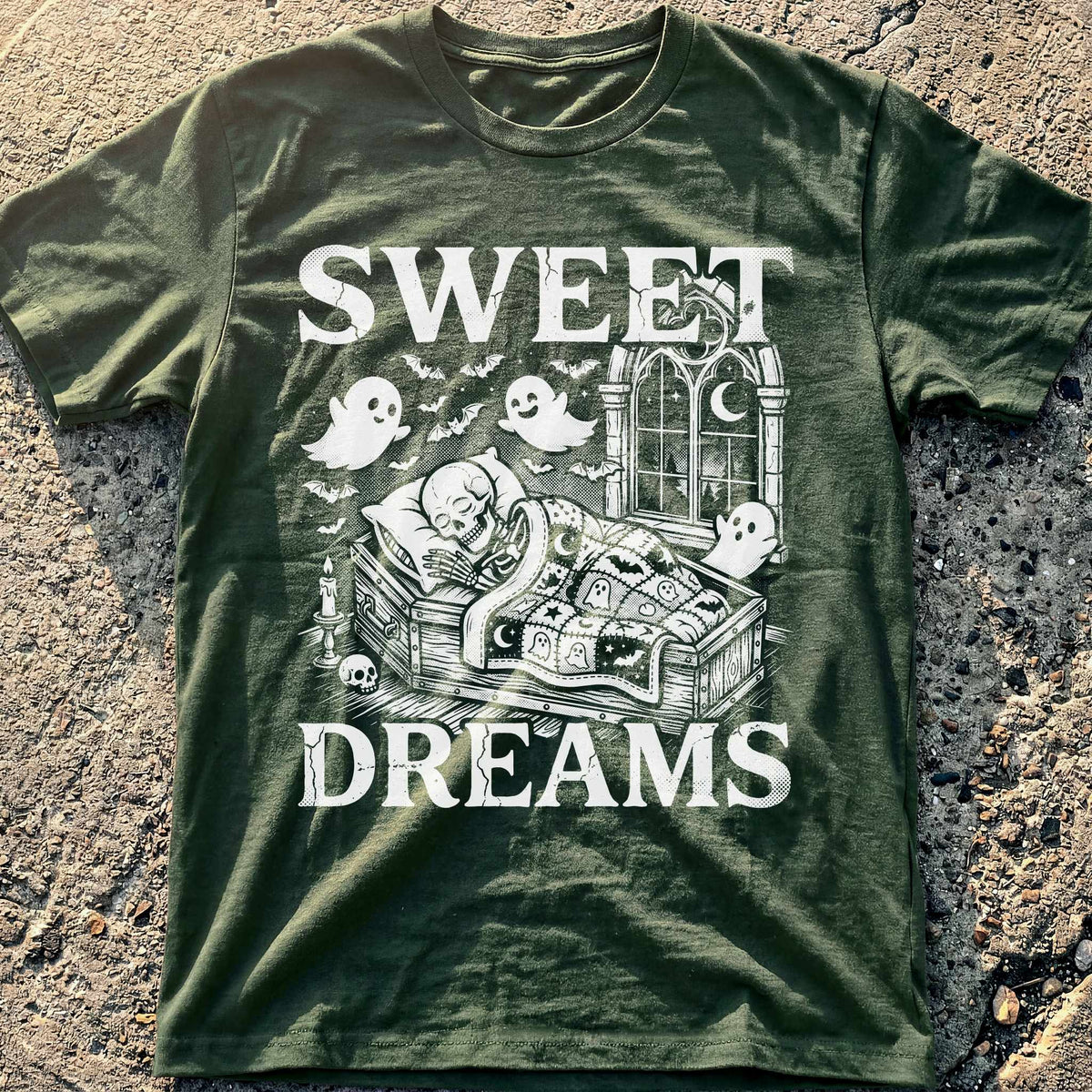 Sweet Dreams T-Shirt