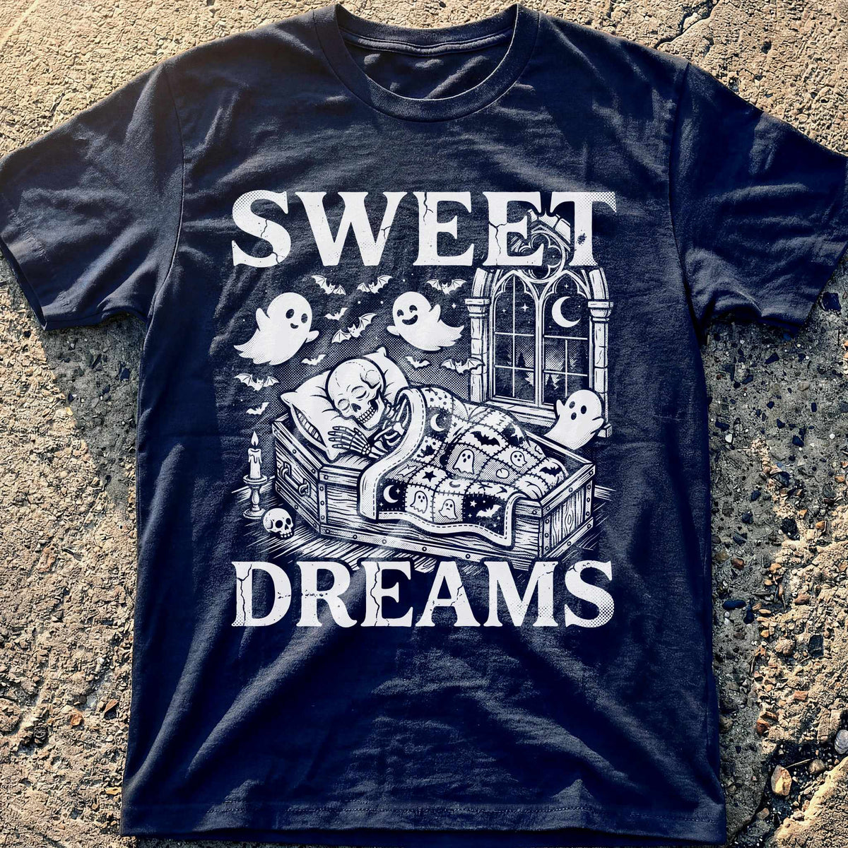 Sweet Dreams T-Shirt