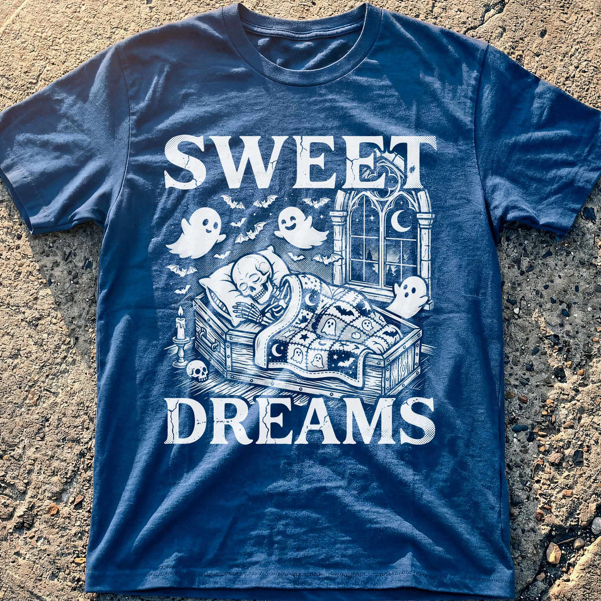 Sweet Dreams T-Shirt