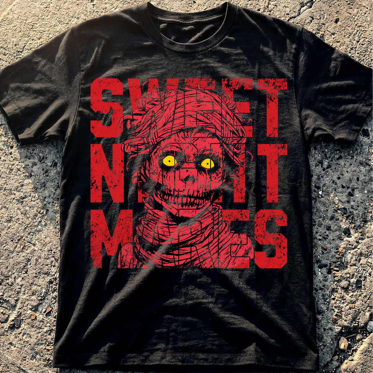 Sweet Nightmares T-Shirt