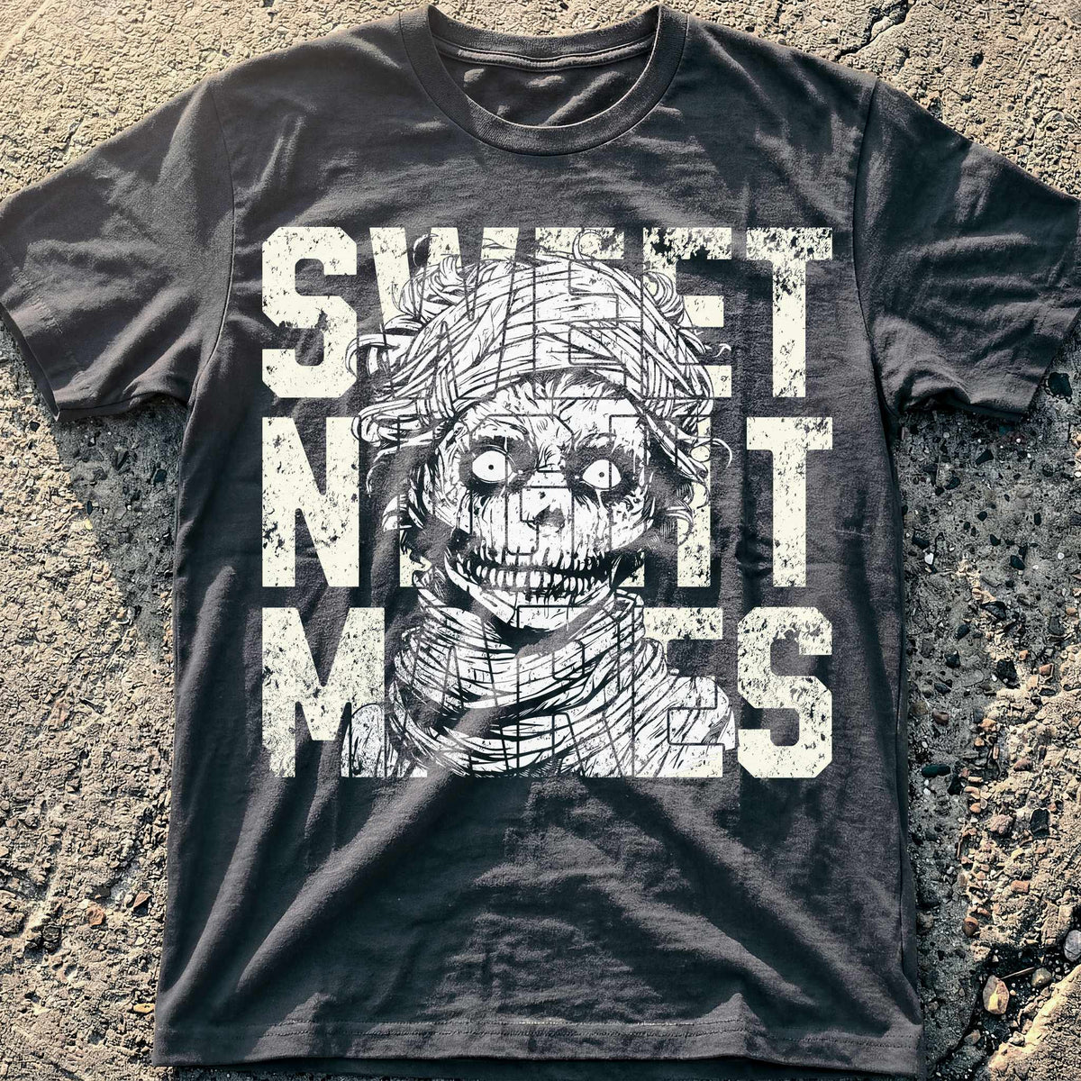 Sweet Nightmares T-Shirt