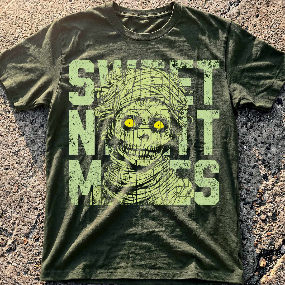 Sweet Nightmares T-Shirt