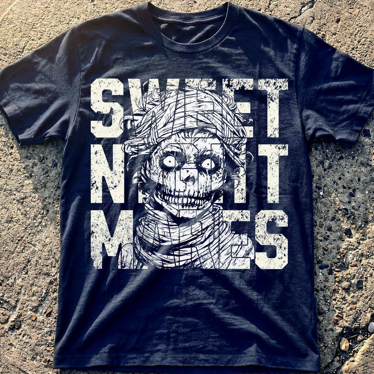 Sweet Nightmares T-Shirt