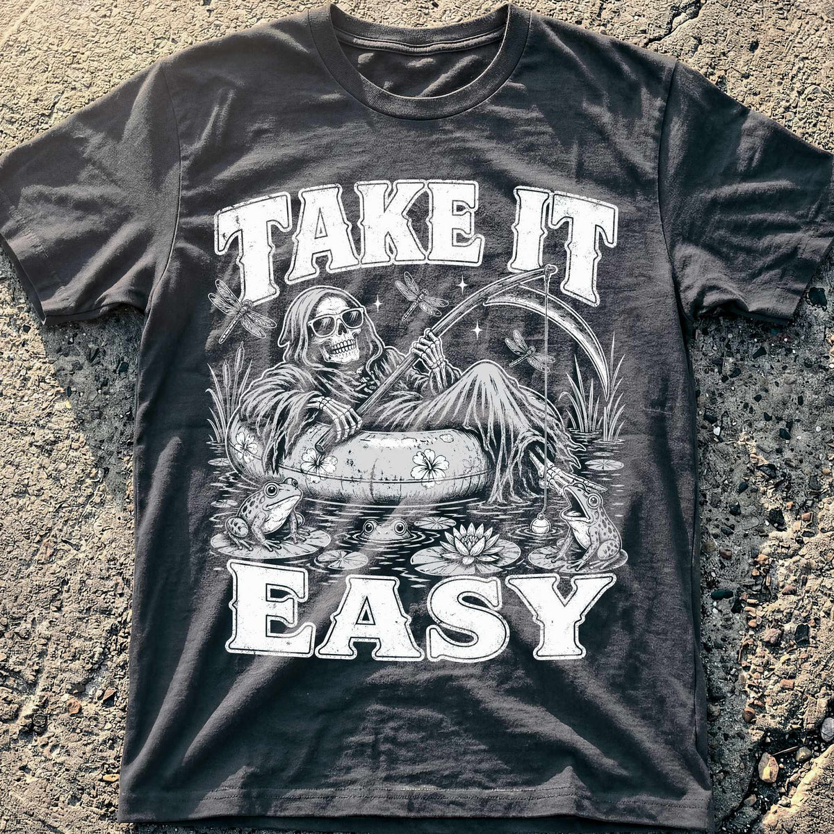 Take It Easy T-Shirt