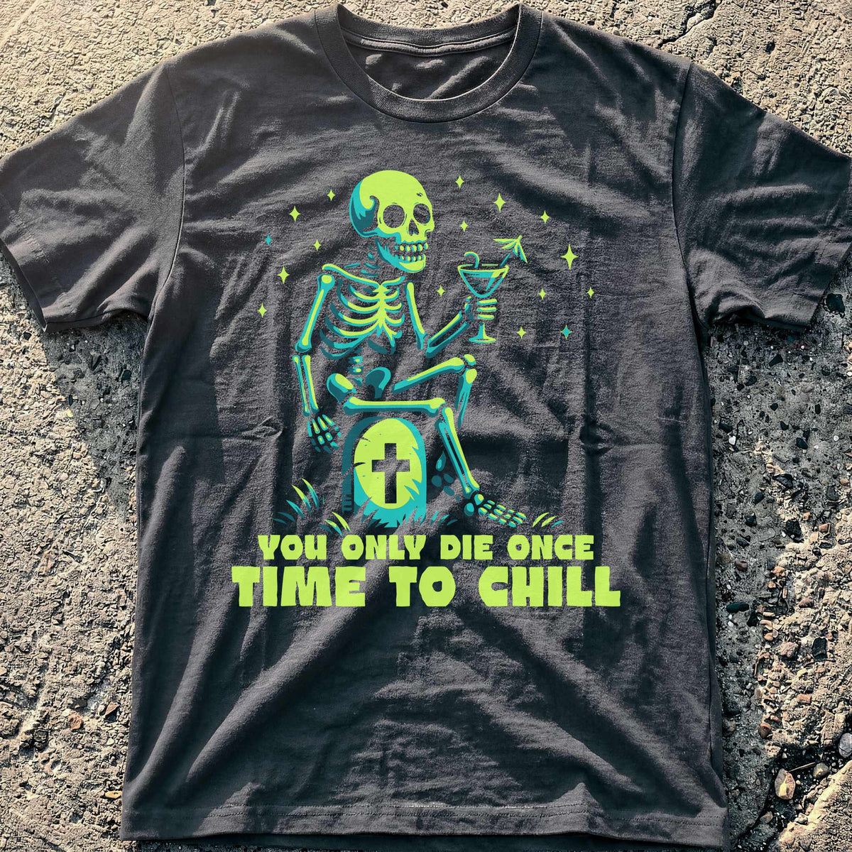 Time to Chill T-Shirt